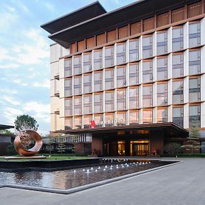 Guangzhou Marriott Hotel Baiyun